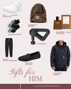 ULTIMATE GIFT GUIDE - MENS